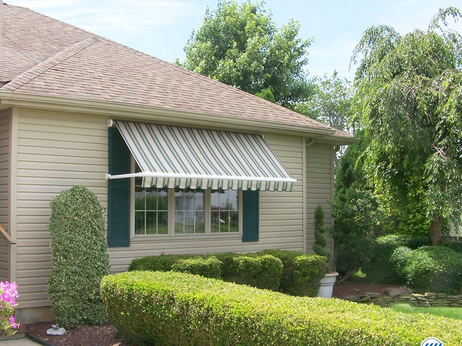 Window & Door Awnings | We Sell The Best & Service The Rest!