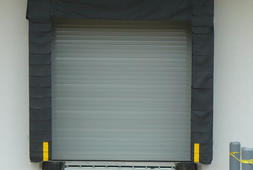 Commercial Service Doors | AE Door & Window